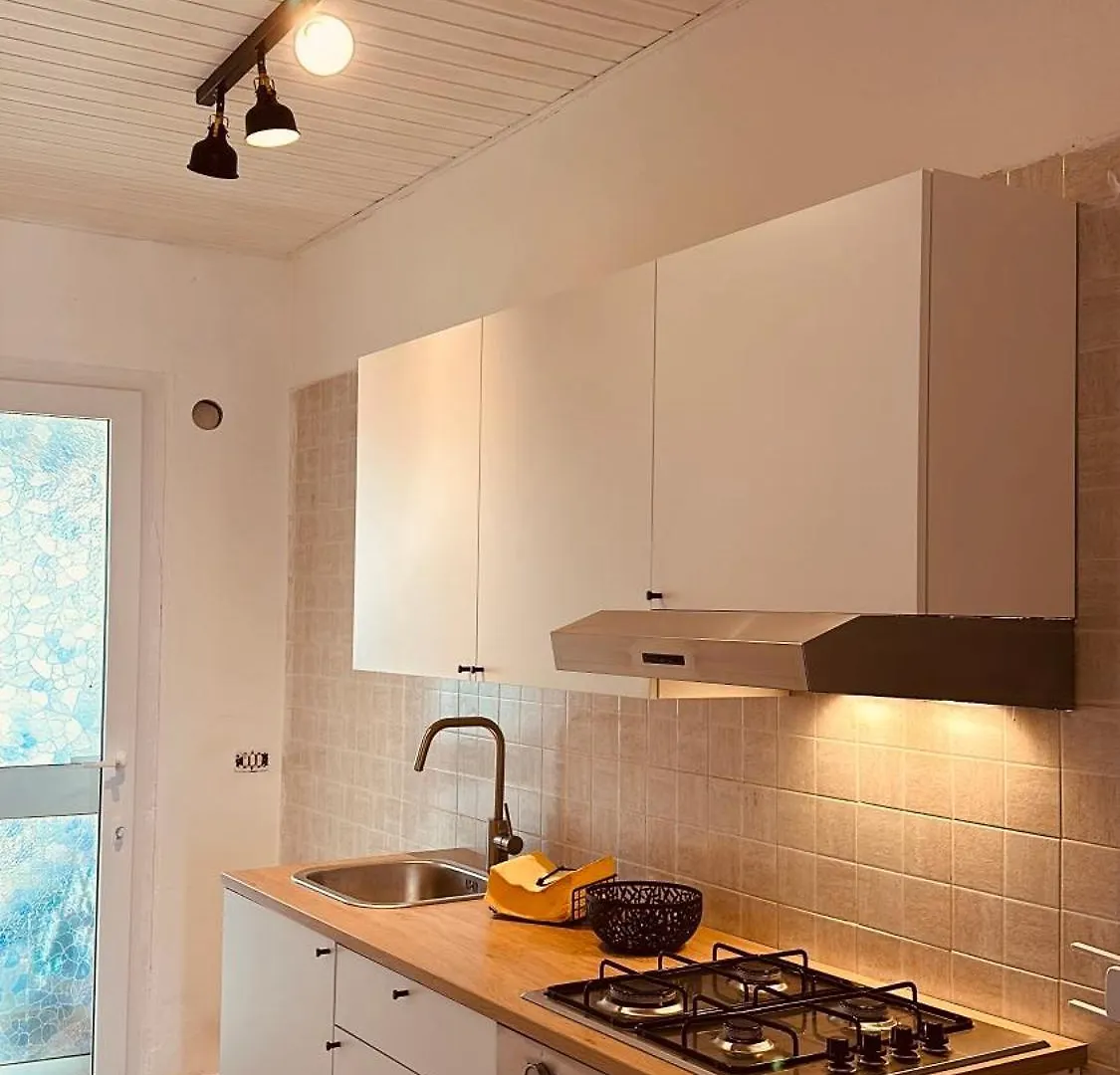 Casa vacanze Villa Camilla Settimo San Pietro Italia